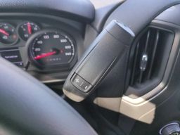Chevrolet Silverado 1500 Custom 4WD Crew Cab 147" 2026