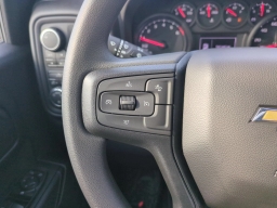 Chevrolet Silverado 1500 Custom 4WD Crew Cab 147" 2026