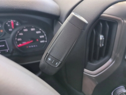 Chevrolet Silverado 1500 Custom 4WD Crew Cab 147" 2026
