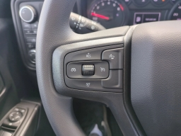 Chevrolet Silverado 1500 Custom 4WD Crew Cab 147" 2026