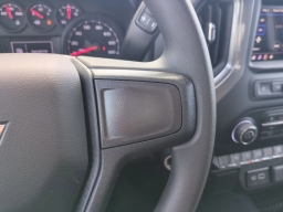 Chevrolet Silverado 1500 Custom 4WD Crew Cab 147" 2026