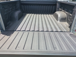 Chevrolet Silverado 1500 Custom 4WD Crew Cab 147" 2026