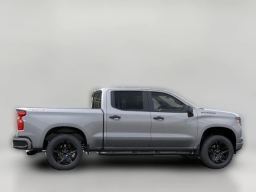 Chevrolet Silverado 1500 Custom 4WD Crew Cab 147" 2026