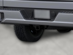 Chevrolet Silverado 1500 Custom 4WD Crew Cab 147" 2026