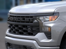 Chevrolet Silverado 1500 Custom 4WD Crew Cab 147" 2026