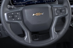 Chevrolet Silverado 1500 LT 4WD Crew Cab 157" 2026