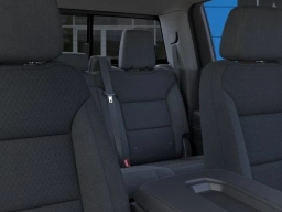 Chevrolet Silverado 1500 LT 4WD Crew Cab 157" 2026