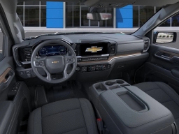 Chevrolet Silverado 1500 LT 4WD Crew Cab 147" 2026
