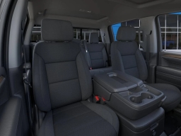 Chevrolet Silverado 1500 LT 4WD Crew Cab 147" 2026