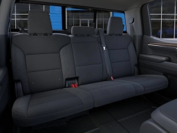 Chevrolet Silverado 1500 LT 4WD Crew Cab 147" 2026