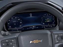 Chevrolet Silverado 1500 LT 4WD Crew Cab 147" 2026