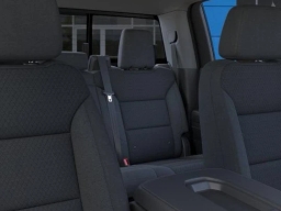 Chevrolet Silverado 1500 LT 4WD Crew Cab 147" 2026