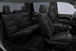 Chevrolet Silverado 1500 LT 4WD Crew Cab 147" 2026