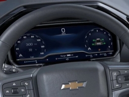 Chevrolet Silverado 1500 LT 4WD Crew Cab 147" 2026