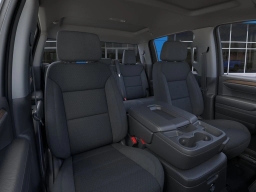 Chevrolet Silverado 1500 LT 4WD Crew Cab 147" 2026