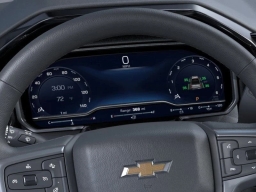 Chevrolet Silverado 1500 LT 4WD Crew Cab 147" 2026
