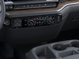 Chevrolet Silverado 1500 LT 4WD Crew Cab 147" 2026