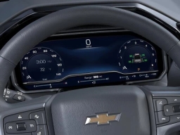 Chevrolet Silverado 1500 LT 4WD Crew Cab 147" 2026