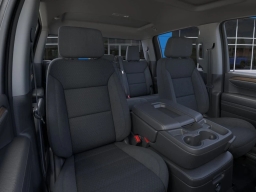 Chevrolet Silverado 1500 LT 4WD Crew Cab 147" 2026