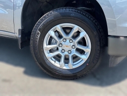 Chevrolet Silverado 1500 LT 4WD Crew Cab 147" 2026