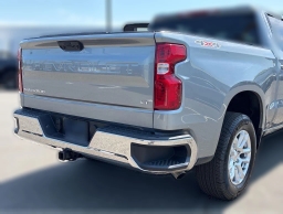 Chevrolet Silverado 1500 LT 4WD Crew Cab 147" 2026