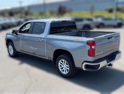 Chevrolet Silverado 1500 LT 4WD Crew Cab 147" 2026