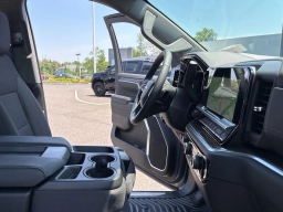 Chevrolet Silverado 1500 LT 4WD Crew Cab 147" 2026