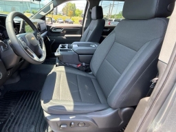 Chevrolet Silverado 1500 LT 4WD Crew Cab 147" 2026