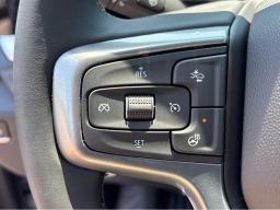 Chevrolet Silverado 1500 LT 4WD Crew Cab 147" 2026