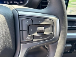 Chevrolet Silverado 1500 LT 4WD Crew Cab 147" 2026