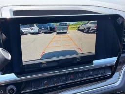 Chevrolet Silverado 1500 LT 4WD Crew Cab 147" 2026