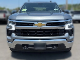 Chevrolet Silverado 1500 LT 4WD Crew Cab 147" 2026