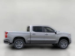 Chevrolet Silverado 1500 LT 4WD Crew Cab 147" 2026