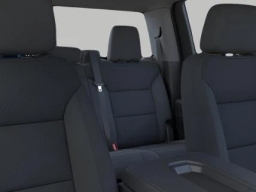 Chevrolet Silverado 1500 LT 4WD Crew Cab 147" 2026