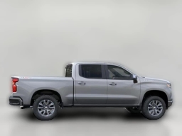 Chevrolet Silverado 1500 LT 4WD Crew Cab 147" 2026