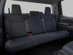 Chevrolet Silverado 1500 LT 4WD Crew Cab 147" 2026
