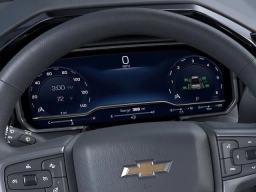 Chevrolet Silverado 1500 LT 4WD Crew Cab 147" 2026