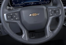 Chevrolet Silverado 1500 LT 4WD Crew Cab 147" 2026