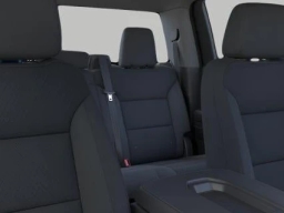 Chevrolet Silverado 1500 LT 4WD Crew Cab 147" 2026