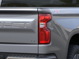 Chevrolet Silverado 1500 LT 4WD Crew Cab 147" 2026