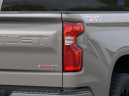 Chevrolet Silverado 1500 RST 4WD Crew Cab 147" 2026