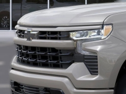 Chevrolet Silverado 1500 RST 4WD Crew Cab 147" 2026