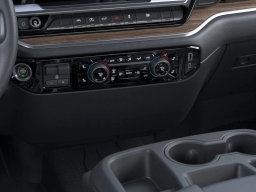 Chevrolet Silverado 1500 RST 4WD Crew Cab 147" 2026