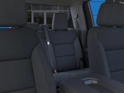 Chevrolet Silverado 1500 RST 4WD Crew Cab 147" 2026