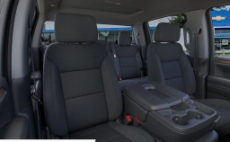 Chevrolet Silverado 1500 RST 4WD Crew Cab 147" 2026