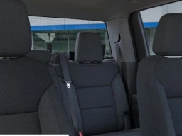 Chevrolet Silverado 1500 RST 4WD Crew Cab 147" 2026