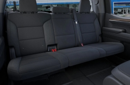 Chevrolet Silverado 1500 RST 4WD Crew Cab 147" 2026