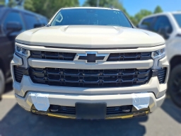 Chevrolet Silverado 1500 RST 4WD Crew Cab 147" 2026