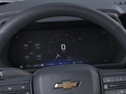 Chevrolet Colorado 2WD Work Truck Crew Cab 2026