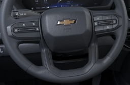 Chevrolet Colorado 2WD Work Truck Crew Cab 2026
